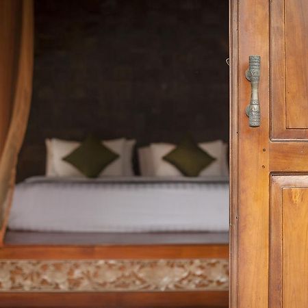 Esterin Villa Ubud Eksteriør bilde