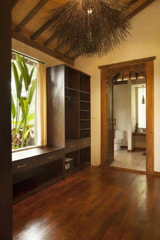 Esterin Villa Ubud Eksteriør bilde