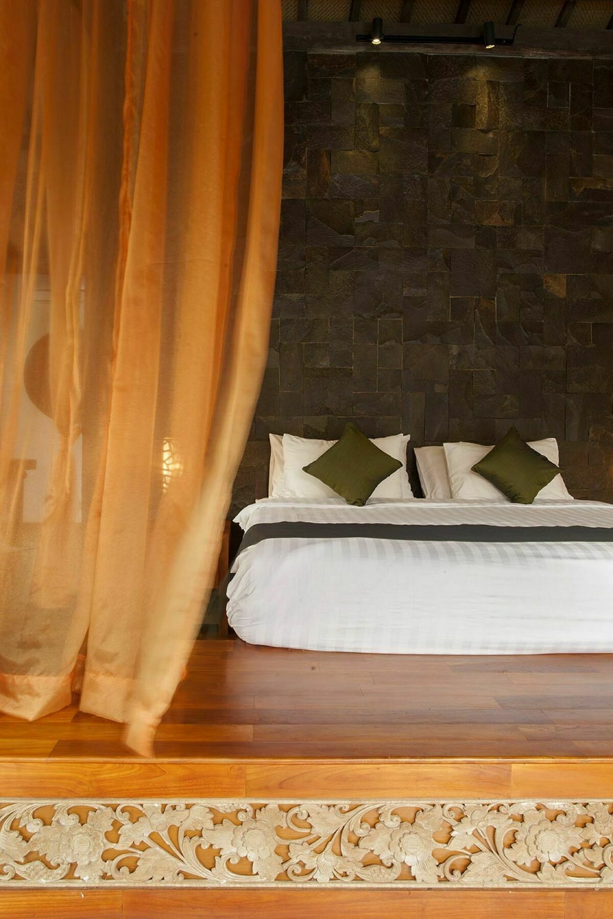 Esterin Villa Ubud Eksteriør bilde