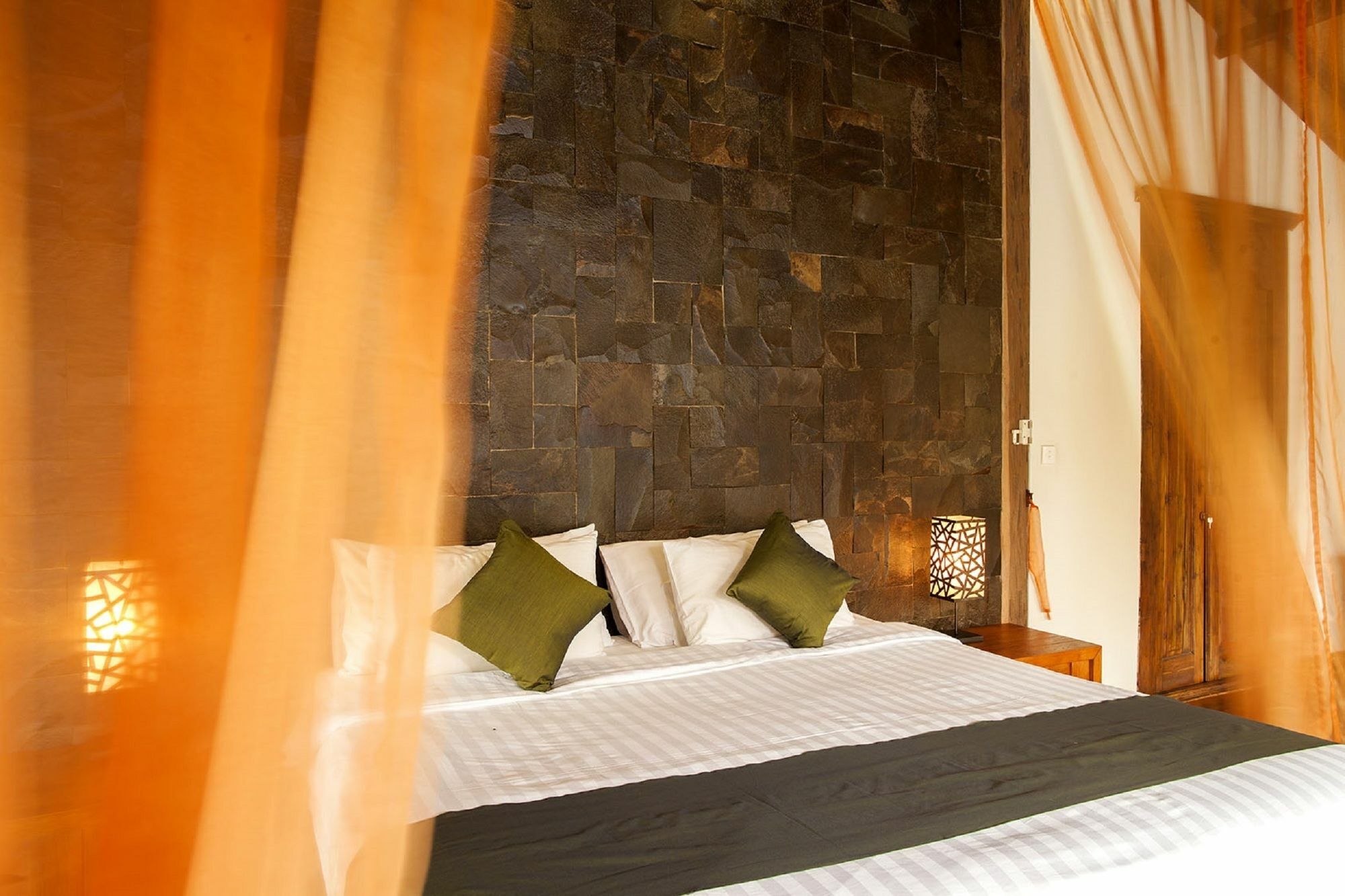 Esterin Villa Ubud Eksteriør bilde